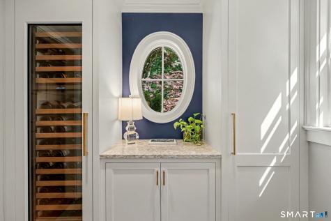 85 Bittersweet Lane New Canaan CT 06840