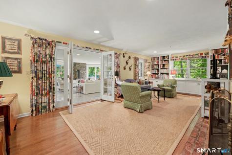 85 Bittersweet Lane New Canaan CT 06840