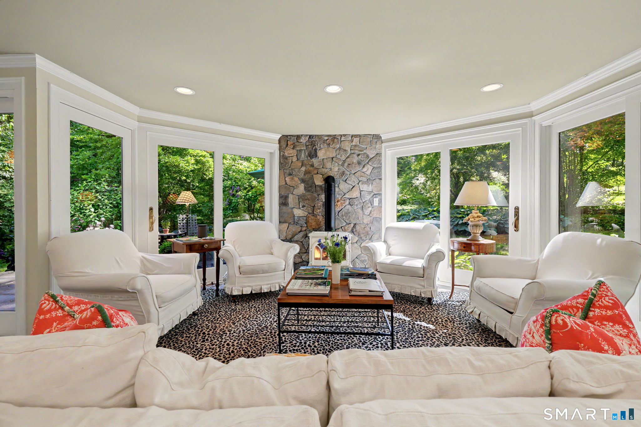 85 Bittersweet Lane New Canaan CT 06840