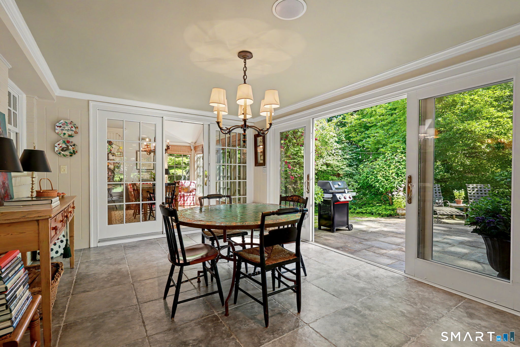 85 Bittersweet Lane New Canaan CT 06840