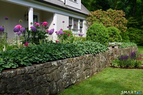 85 Bittersweet Lane New Canaan CT 06840