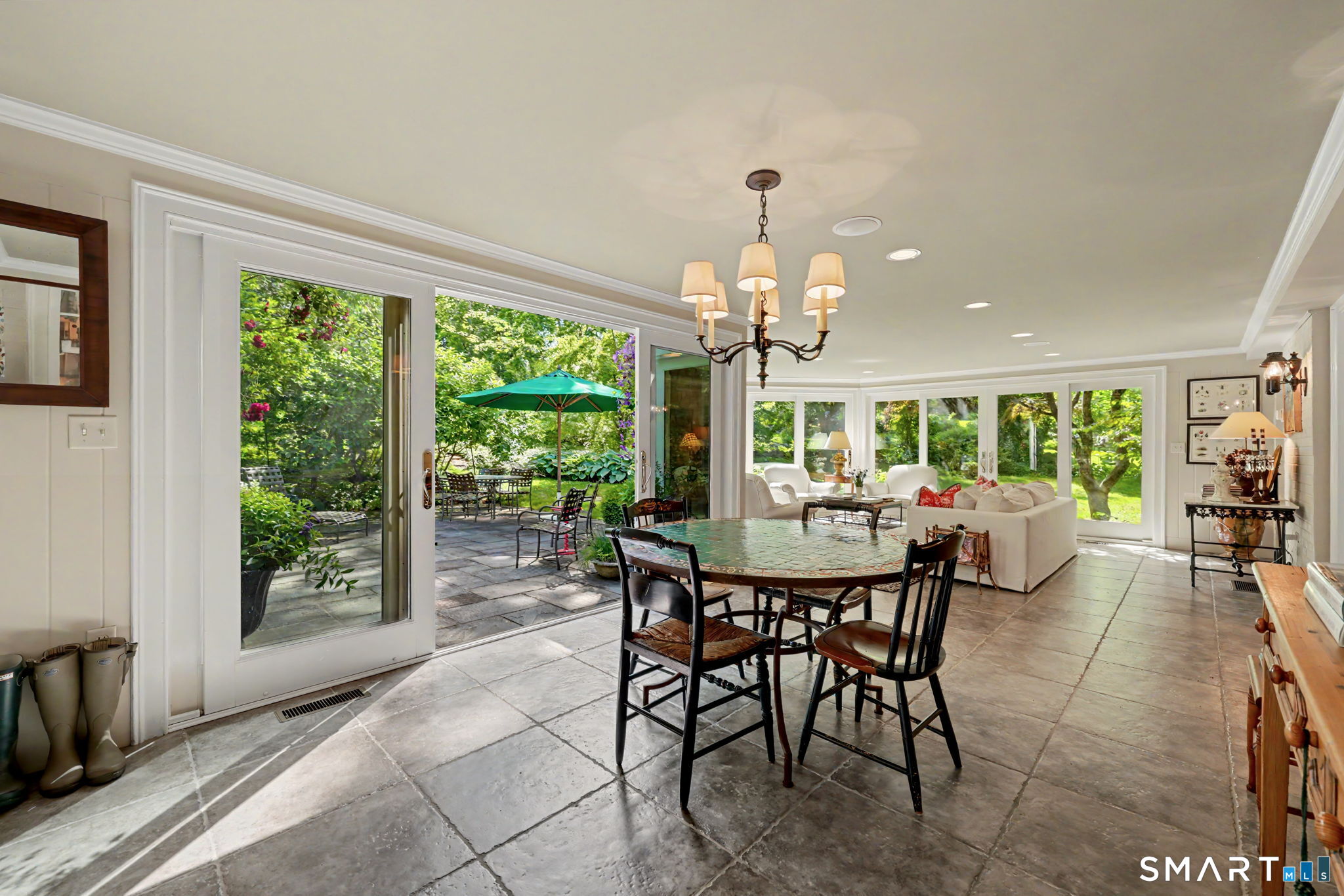 85 Bittersweet Lane New Canaan CT 06840