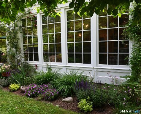 85 Bittersweet Lane New Canaan CT 06840