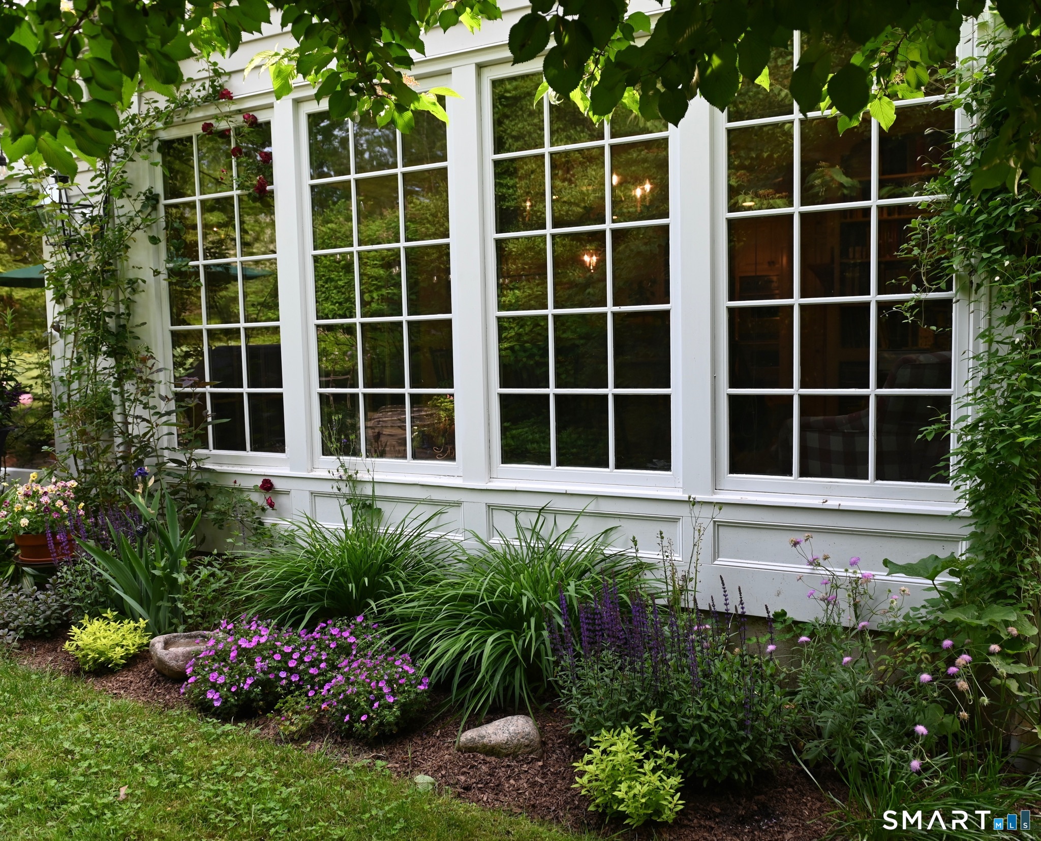 85 Bittersweet Lane New Canaan CT 06840