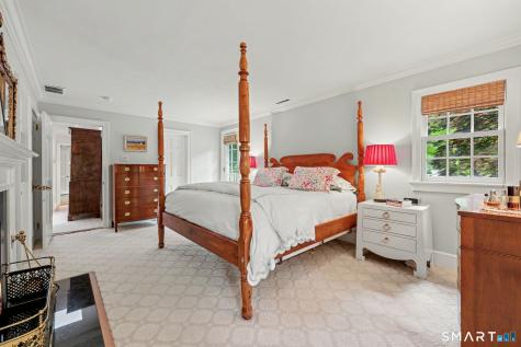 85 Bittersweet Lane New Canaan CT 06840