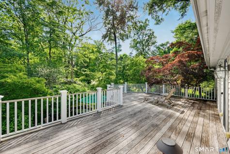 85 Bittersweet Lane New Canaan CT 06840