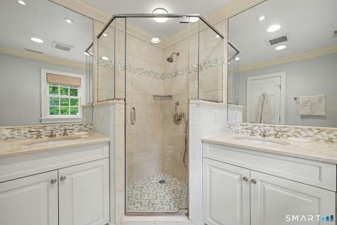 85 Bittersweet Lane New Canaan CT 06840
