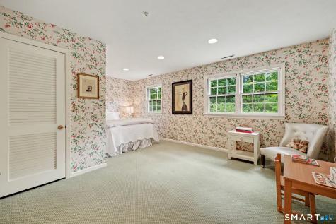 85 Bittersweet Lane New Canaan CT 06840