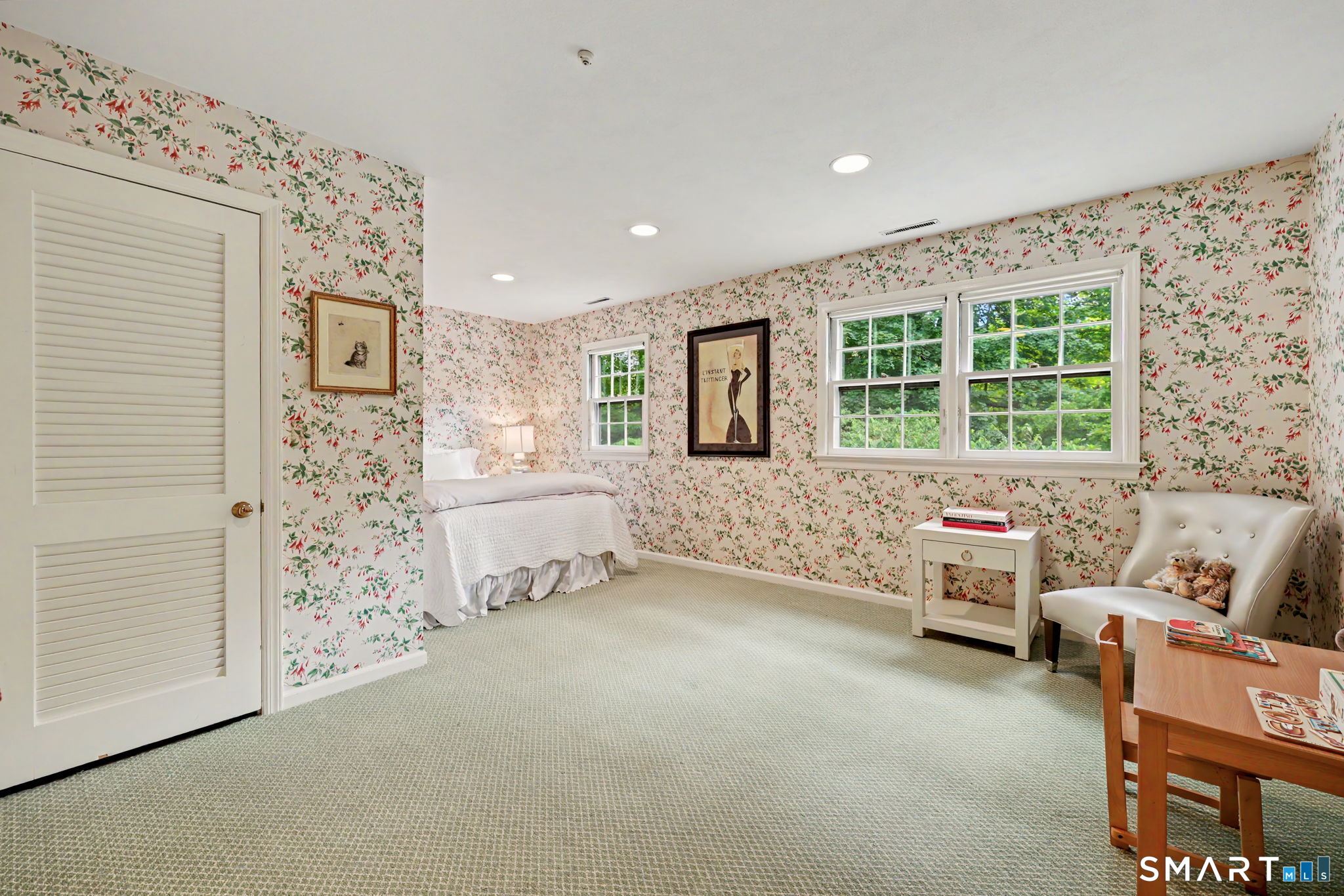 85 Bittersweet Lane New Canaan CT 06840