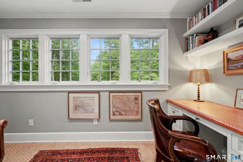 85 Bittersweet Lane New Canaan CT 06840