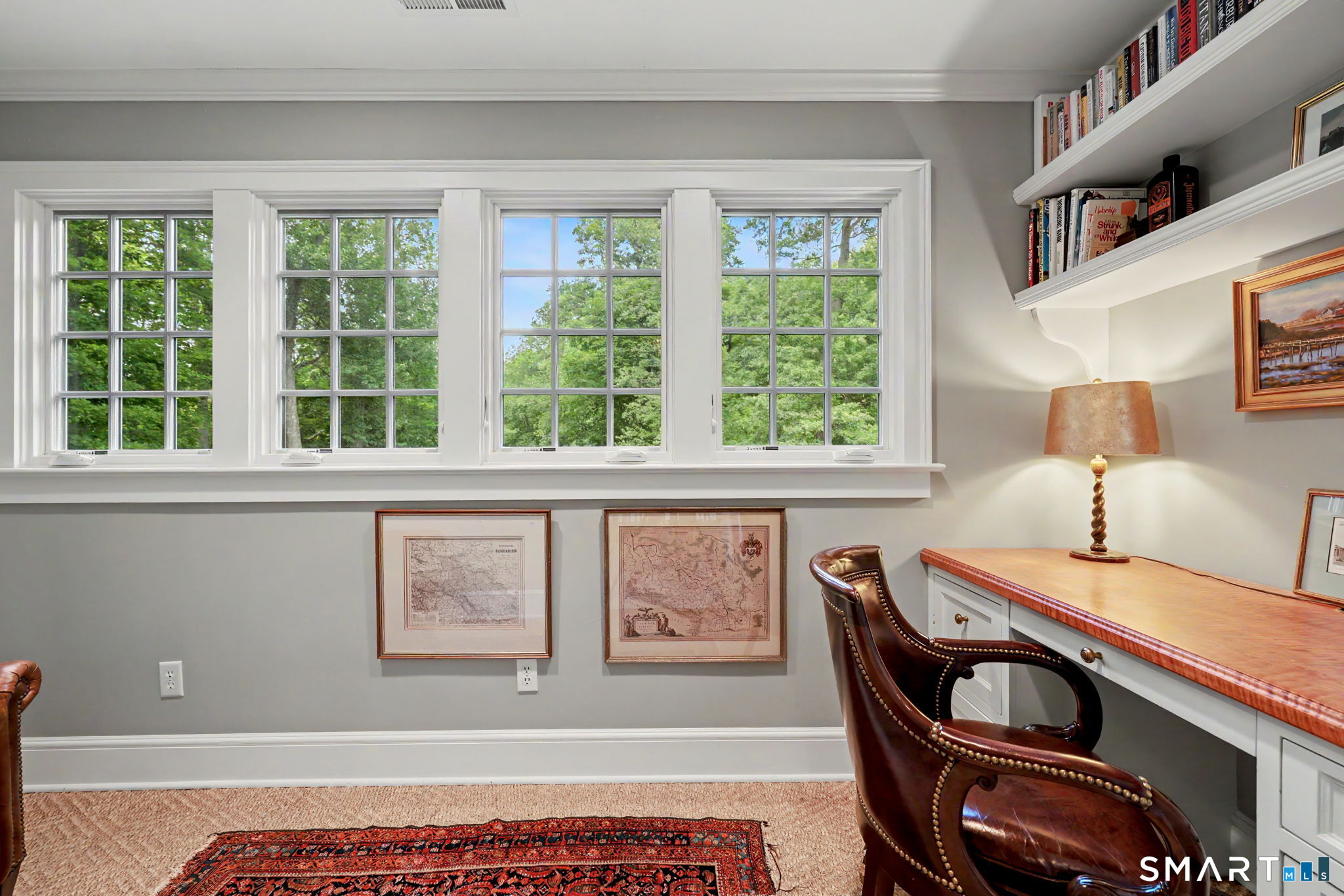 85 Bittersweet Lane New Canaan CT 06840