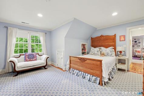 85 Bittersweet Lane New Canaan CT 06840