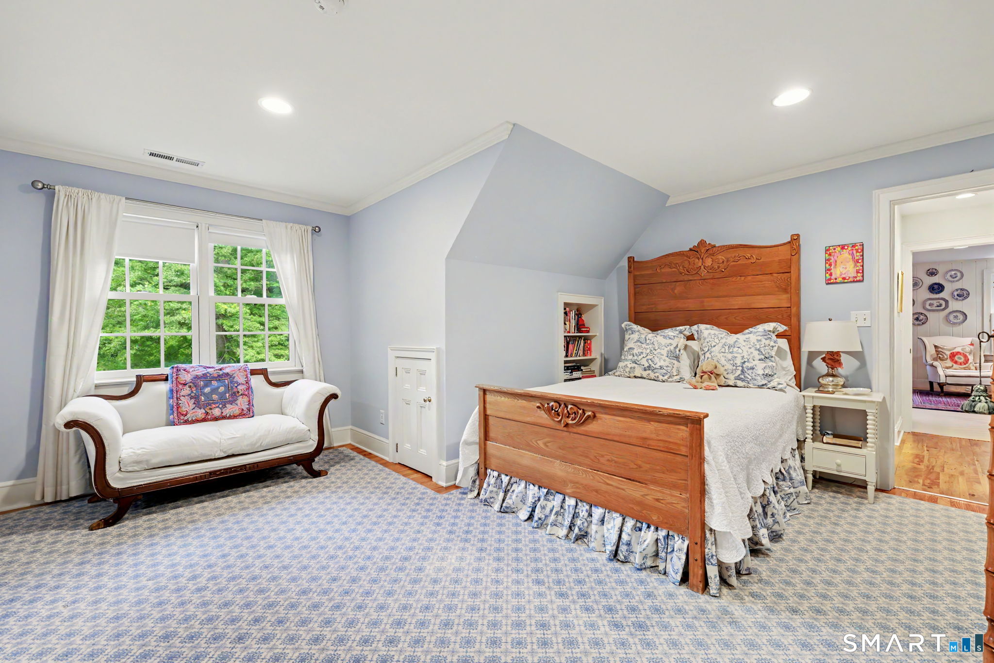 85 Bittersweet Lane New Canaan CT 06840