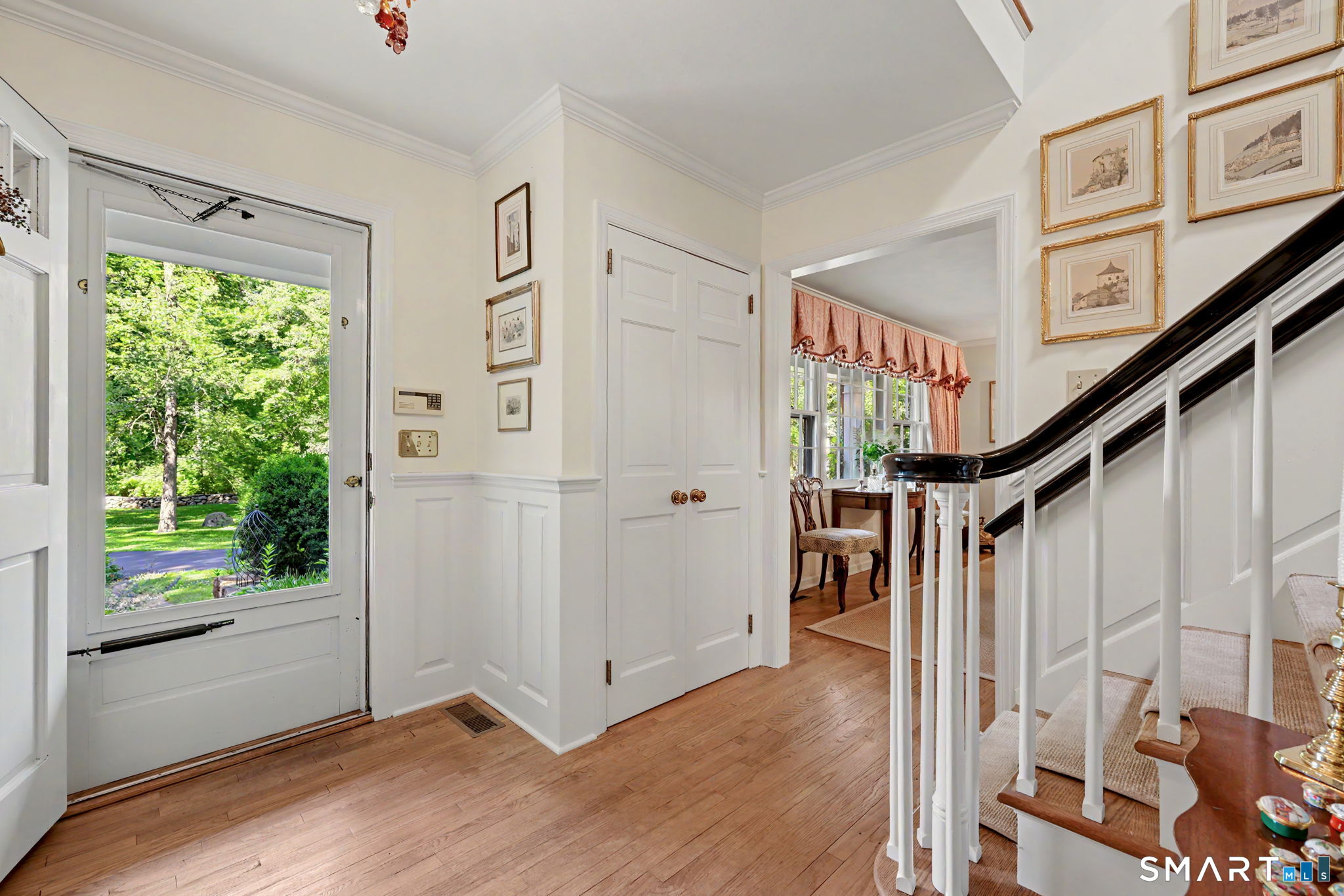 85 Bittersweet Lane New Canaan CT 06840