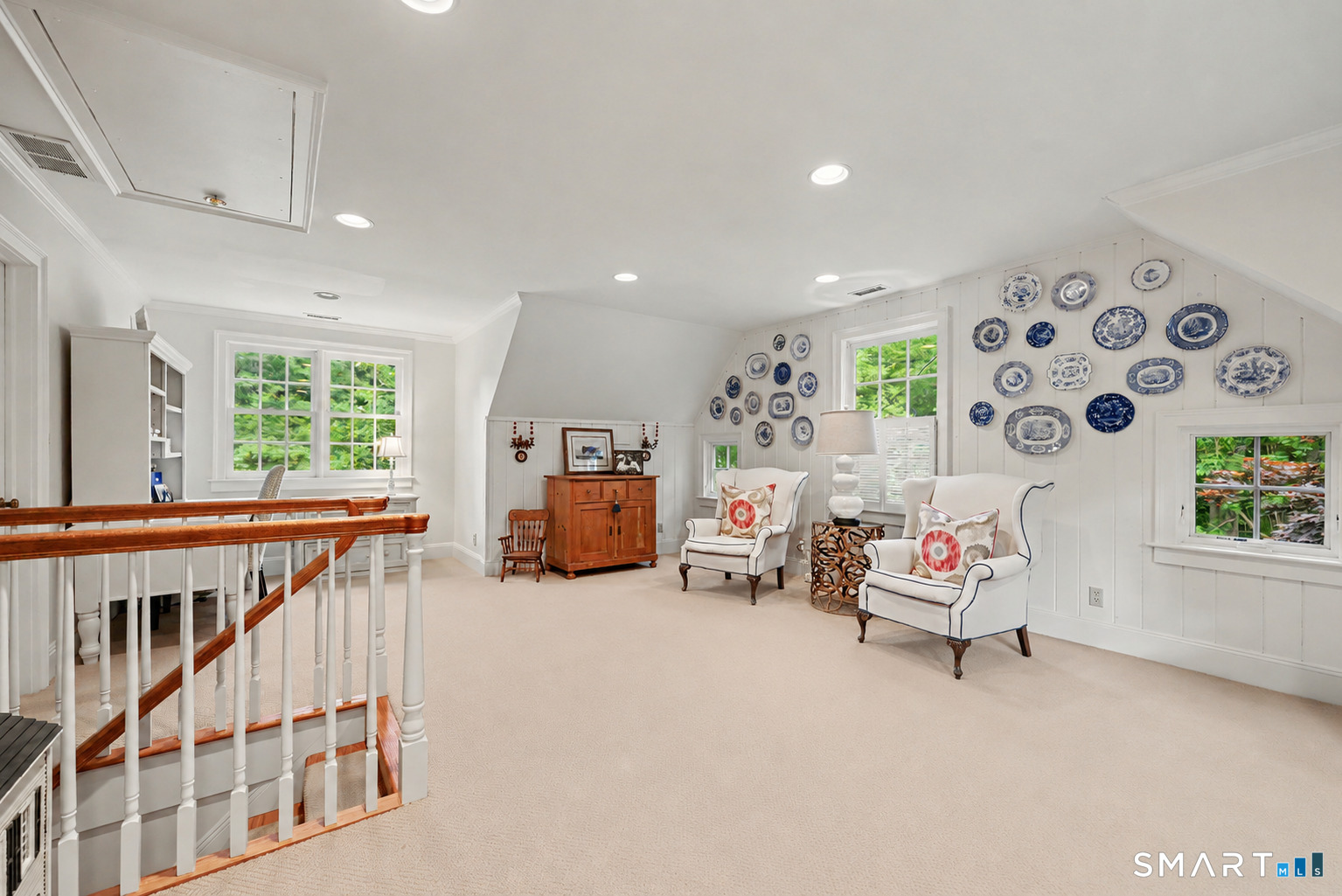 85 Bittersweet Lane New Canaan CT 06840