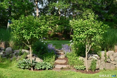85 Bittersweet Lane New Canaan CT 06840