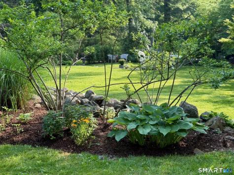 85 Bittersweet Lane New Canaan CT 06840