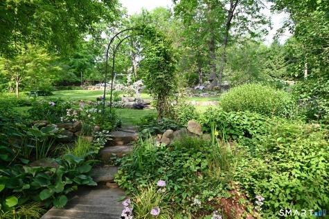 85 Bittersweet Lane New Canaan CT 06840