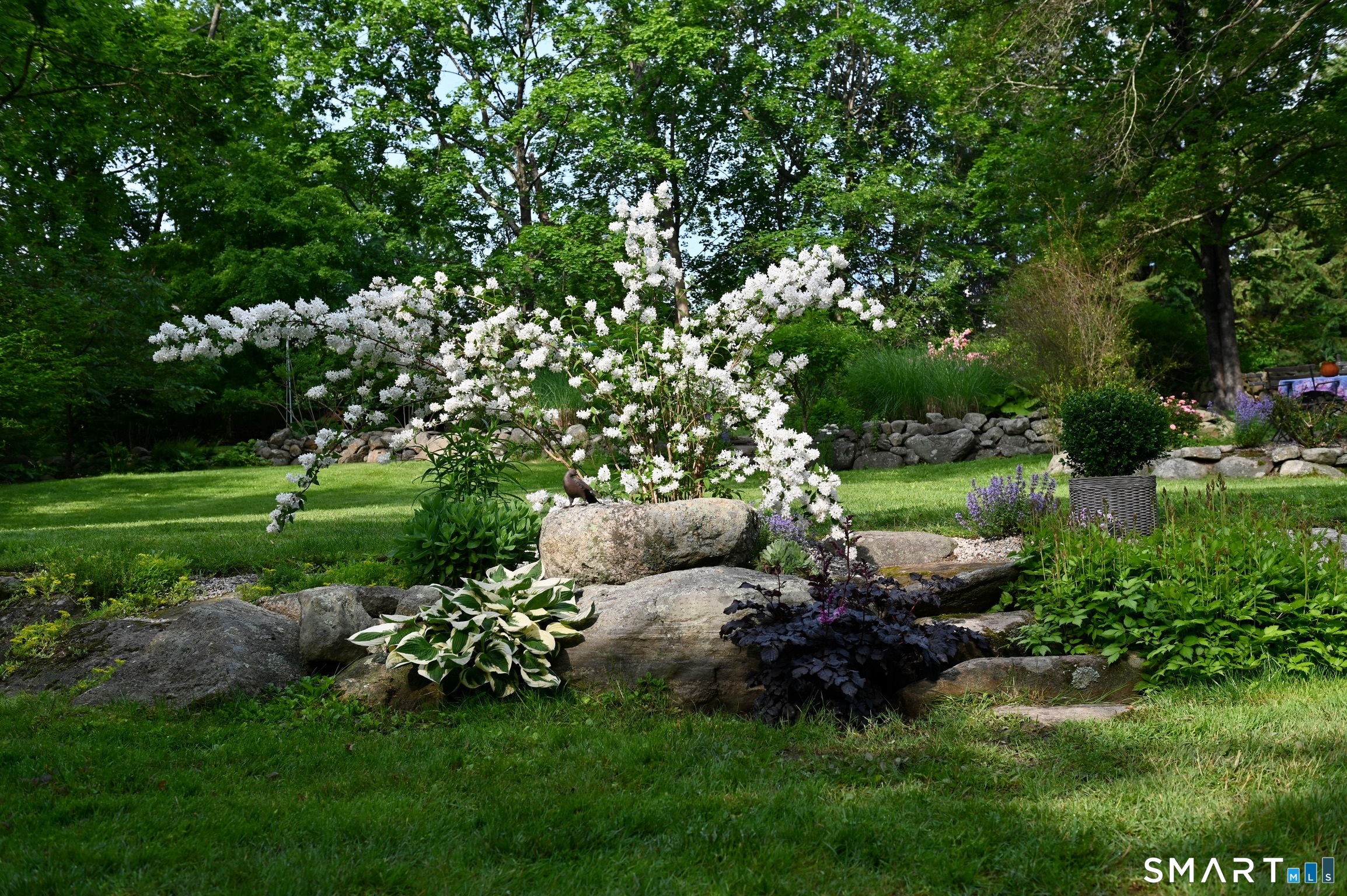 85 Bittersweet Lane New Canaan CT 06840