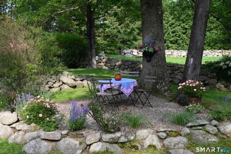 85 Bittersweet Lane New Canaan CT 06840
