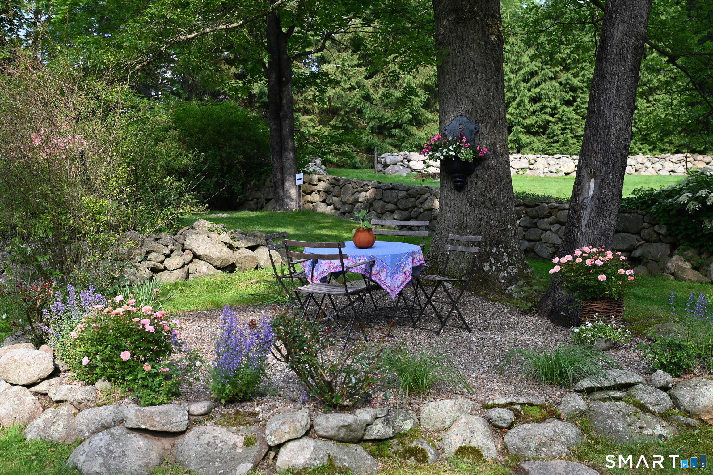 85 Bittersweet Lane New Canaan CT 06840