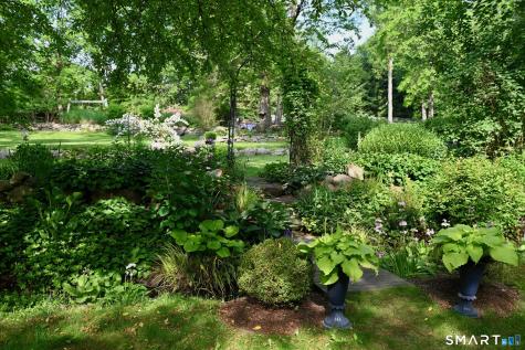 85 Bittersweet Lane New Canaan CT 06840