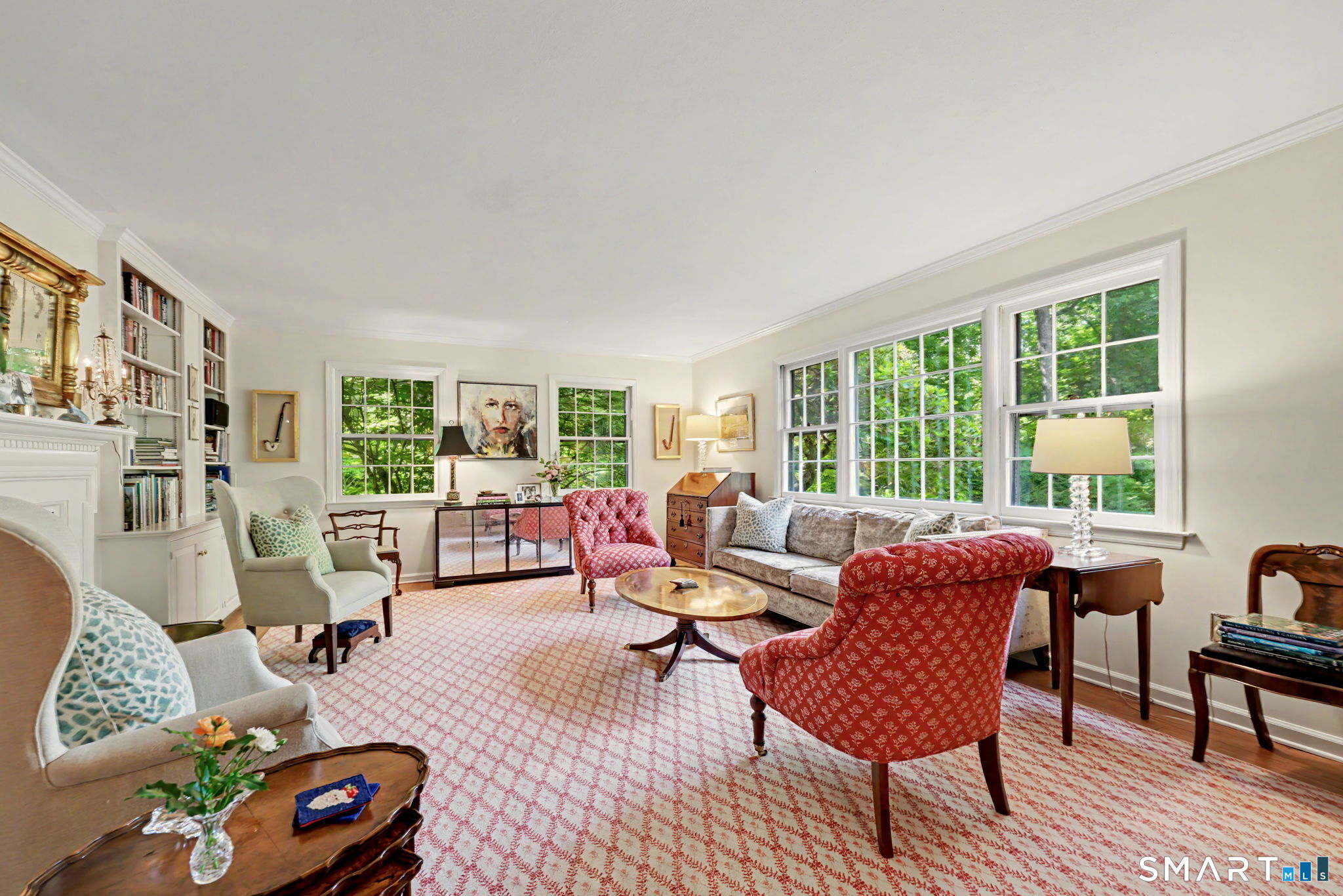 85 Bittersweet Lane New Canaan CT 06840