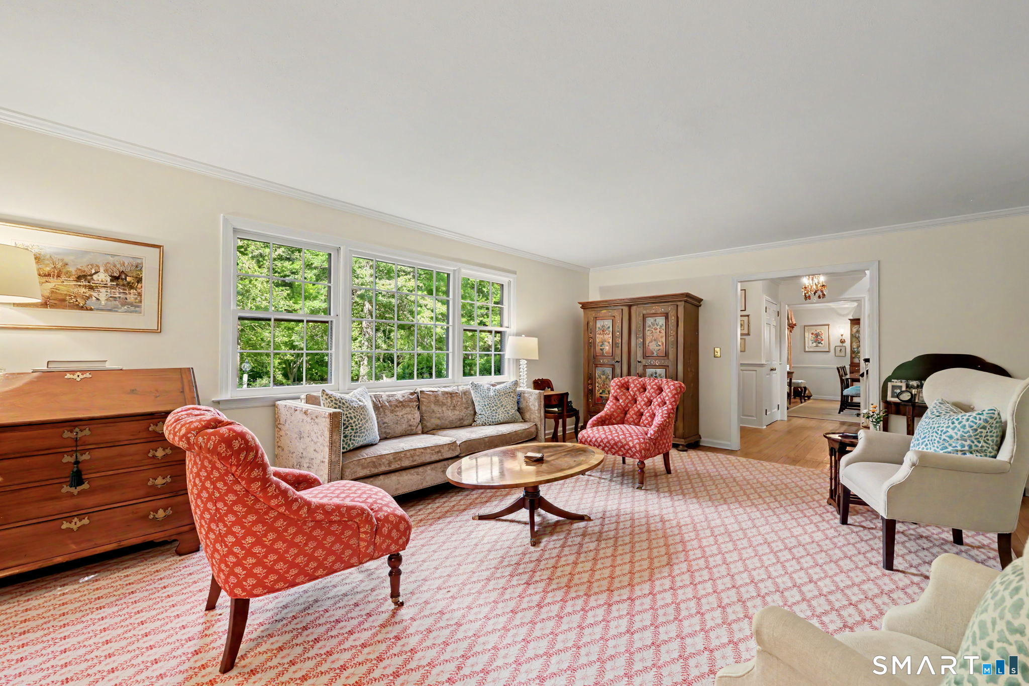 85 Bittersweet Lane New Canaan CT 06840