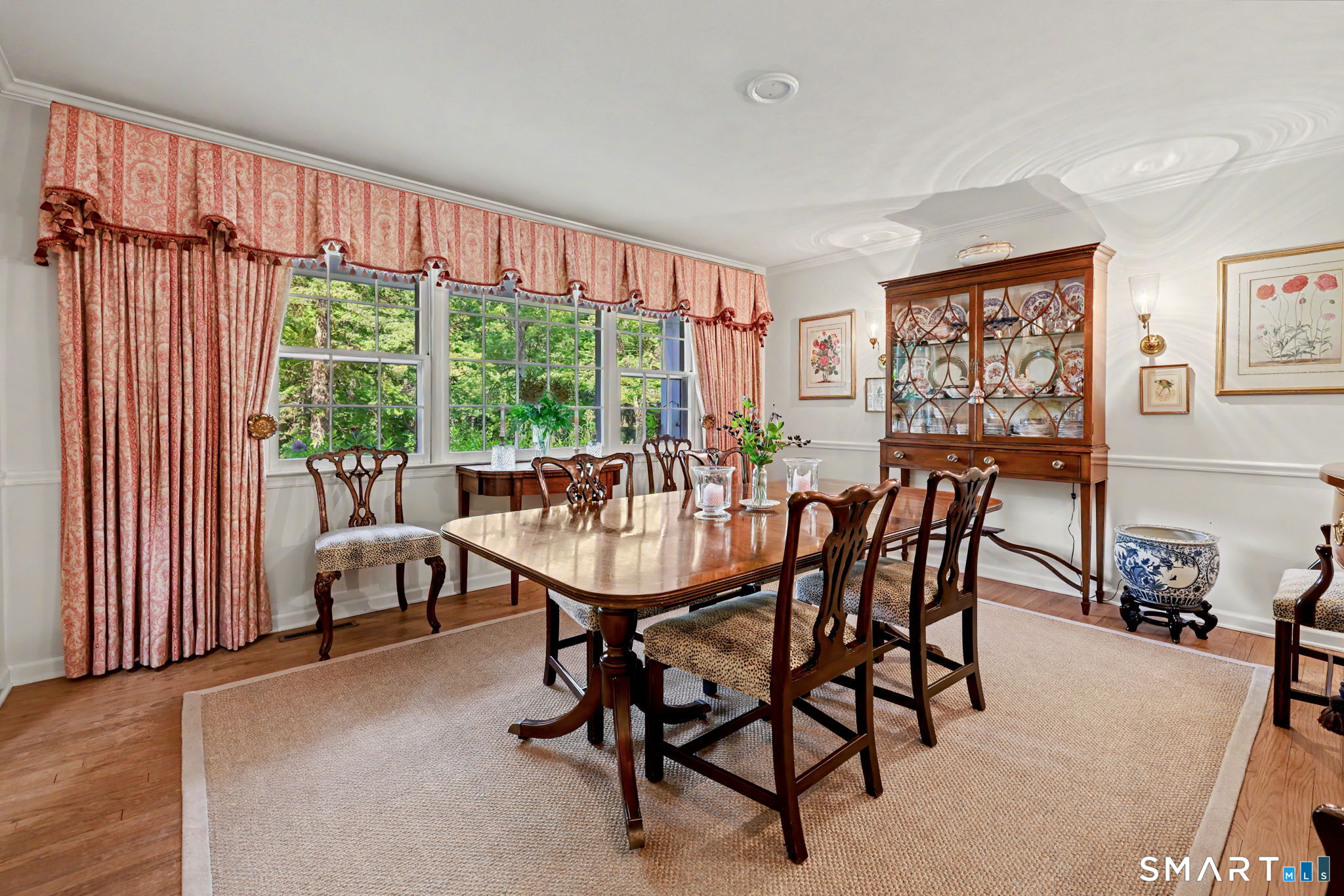 85 Bittersweet Lane New Canaan CT 06840