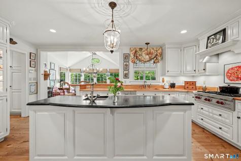 85 Bittersweet Lane New Canaan CT 06840
