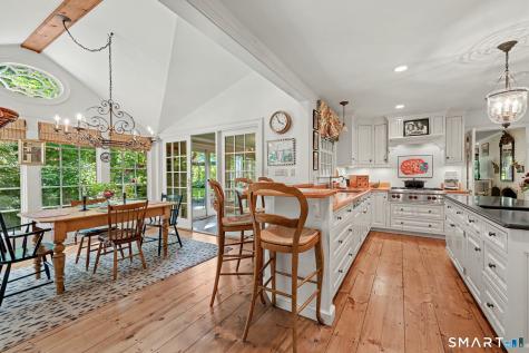 85 Bittersweet Lane New Canaan CT 06840