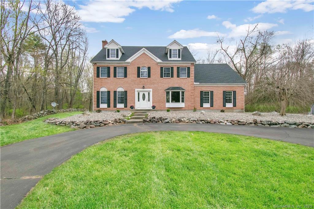 80 Pond Circle Somers CT 06071