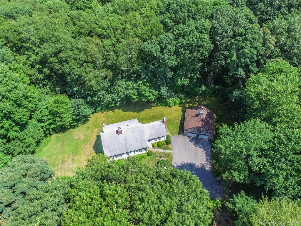 54 Town Line Road New Hartford CT 06057