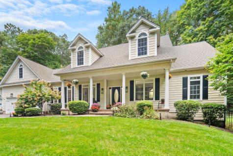 225 Fox Hollow Lane Bristol CT 06010