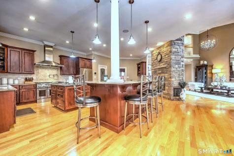 80 Platt Lane Milford CT 06461
