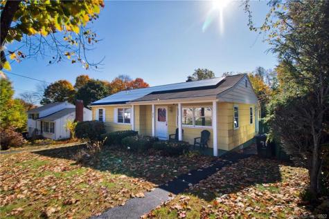 71 Buckridge Road Waterbury CT 06704