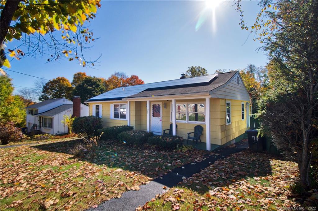 71 Buckridge Road Waterbury CT 06704