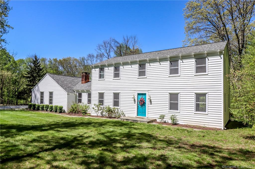 438 Westport Road Easton CT 06612