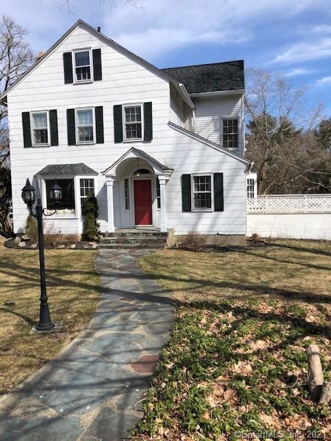 150 Chestnut Hill Road Norwalk CT 06851
