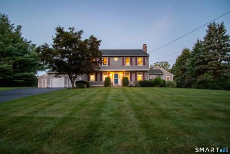 18 Quigley Road Wallingford CT 06492