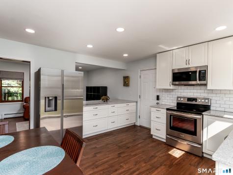 18 Quigley Road Wallingford CT 06492