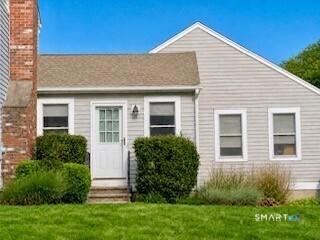 18 Quigley Road Wallingford CT 06492