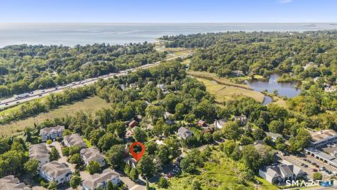 845 Kings West Highway Fairfield CT 06825