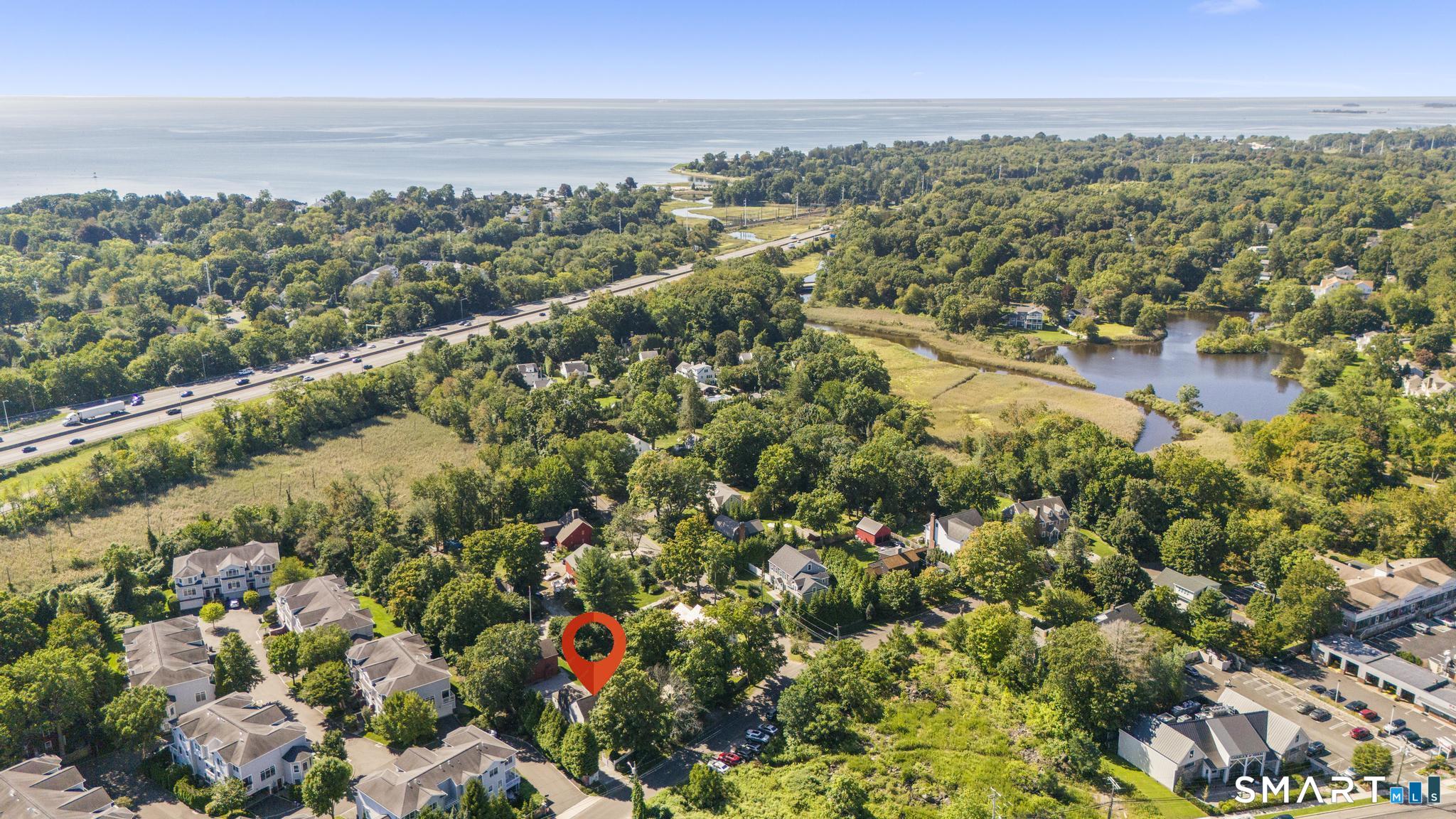 845 Kings West Highway Fairfield CT 06825