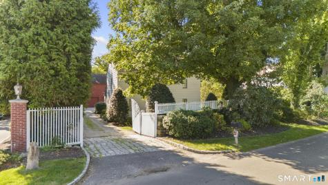 845 Kings West Highway Fairfield CT 06825