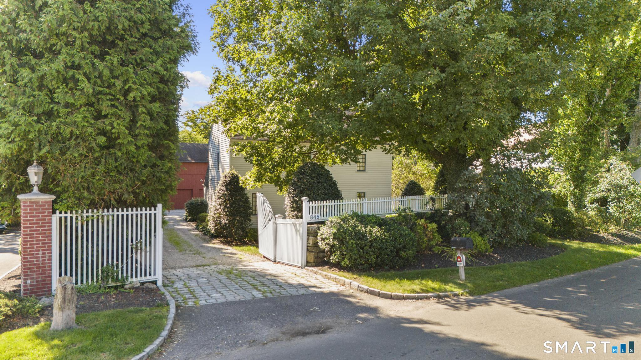 845 Kings West Highway Fairfield CT 06825