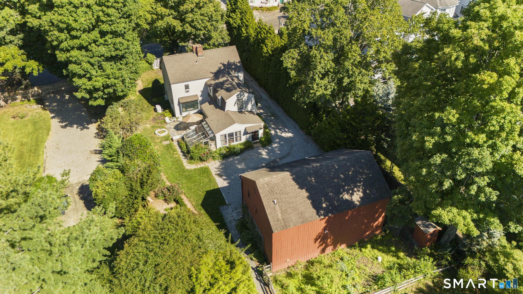 845 Kings West Highway Fairfield CT 06825