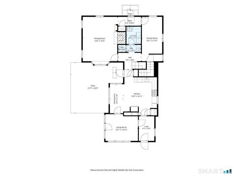 845 Kings West Highway Fairfield CT 06825