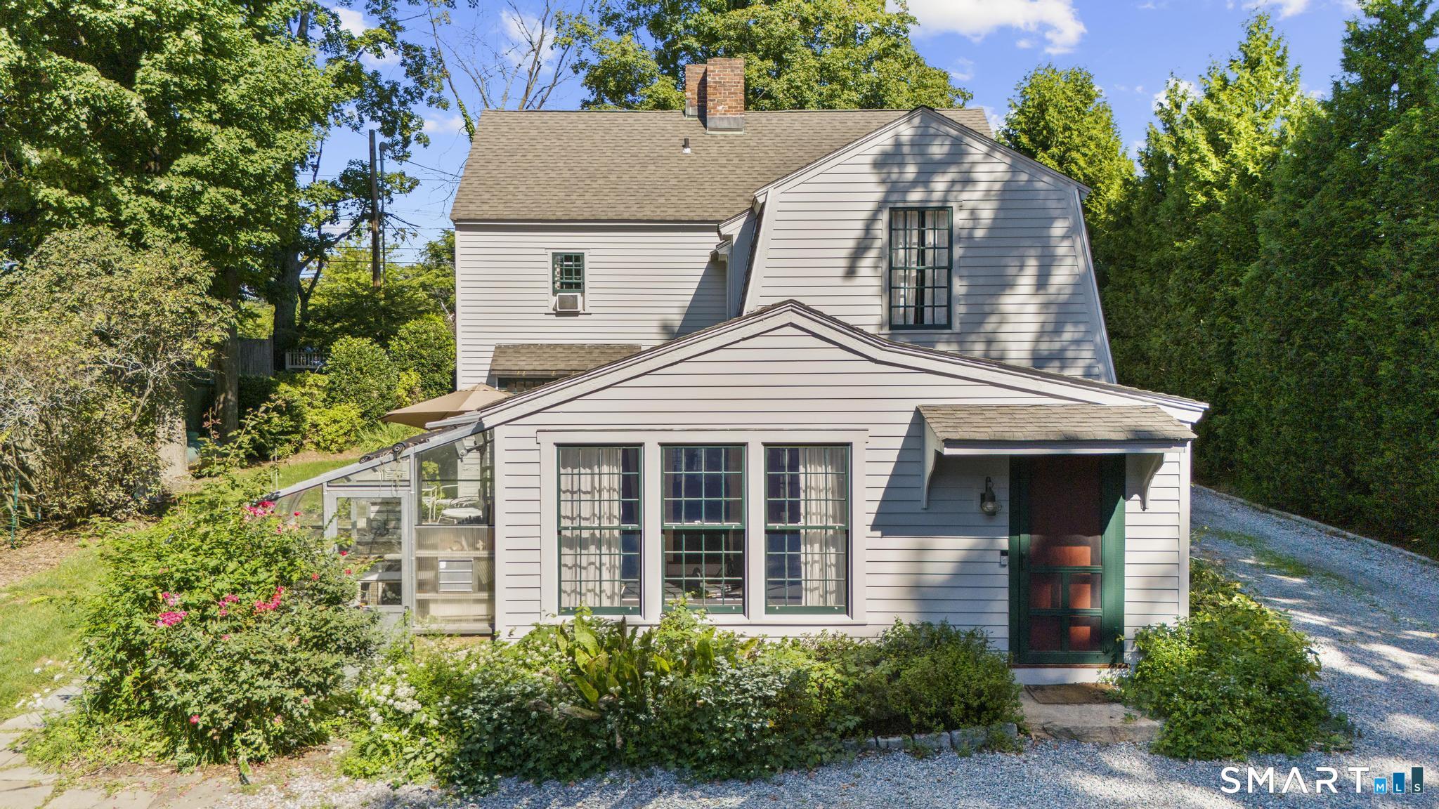845 Kings West Highway Fairfield CT 06825
