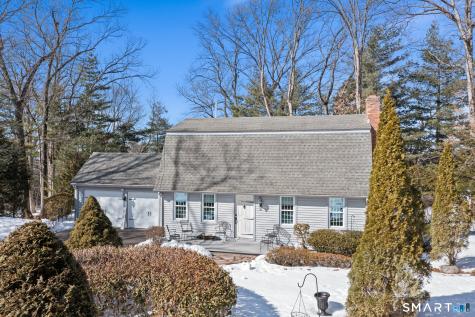 70 Ralph Road Manchester CT 06040